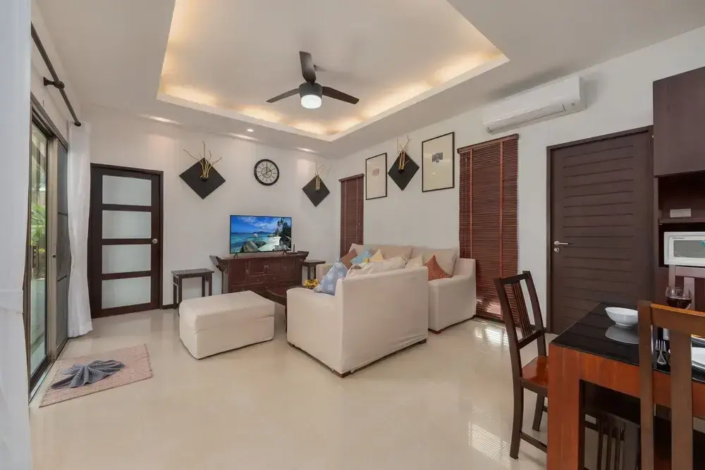 Villa Balai By Tropiclook