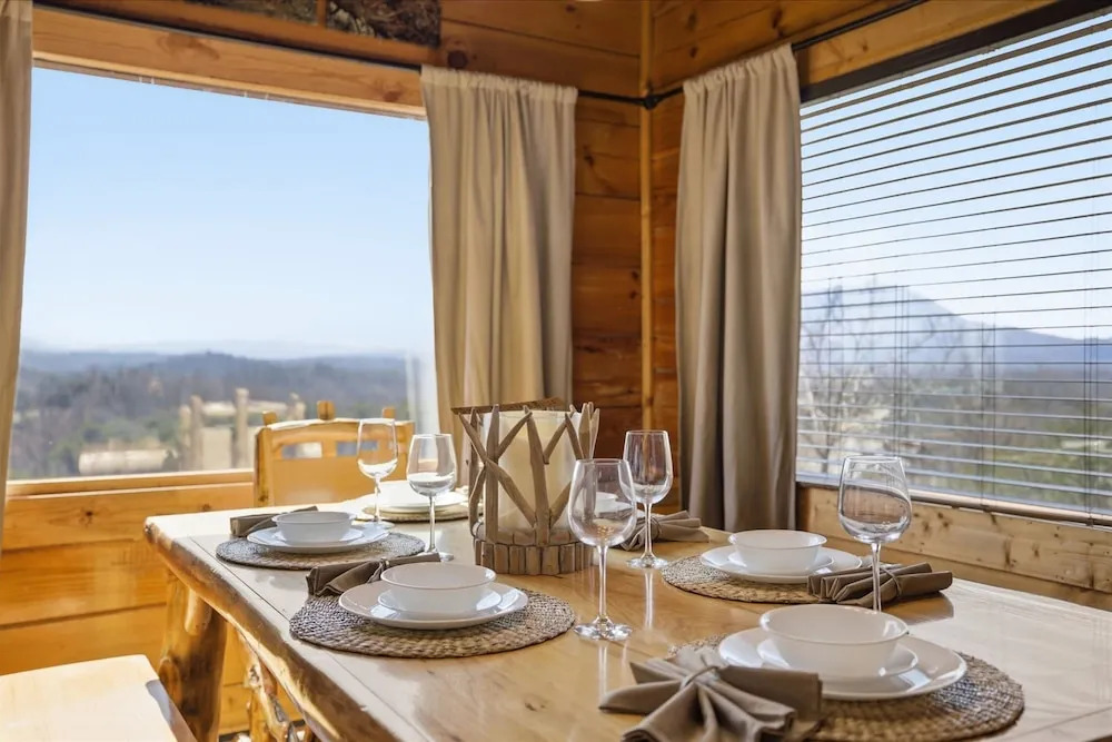 Smoky Mountain Bliss by Beyond Expectations