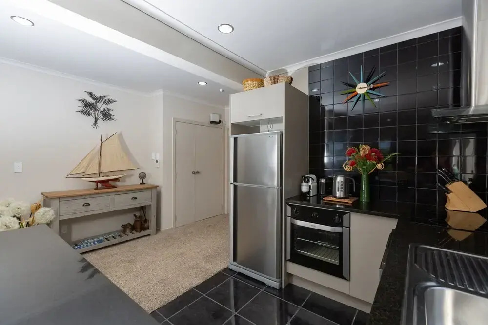 Waihi Beach Paradise Resort