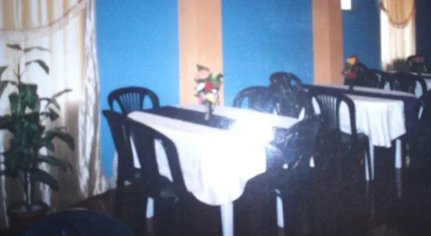 Hotel Nevada Guayaquil