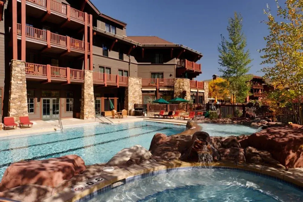 Ritz Carlton Club Aspen