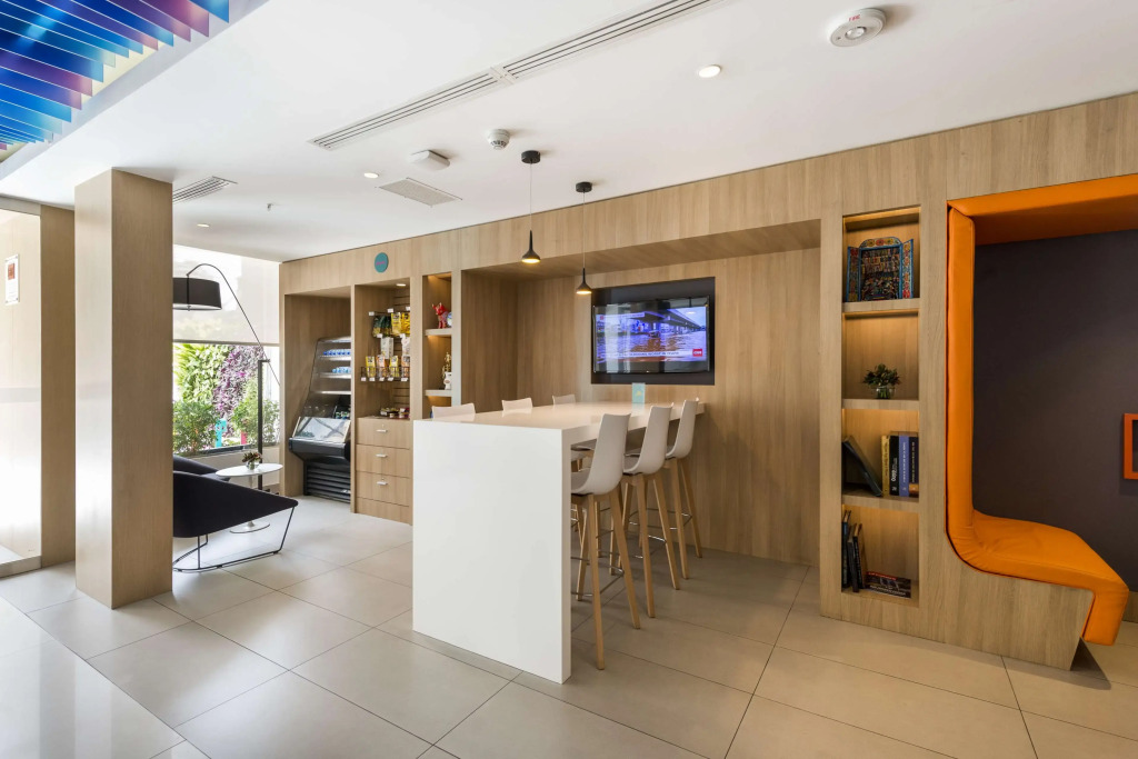 Libre Hotel, BW Signature Collection by Best Western