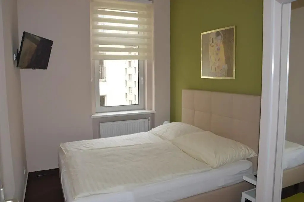 Apartment Lichtental