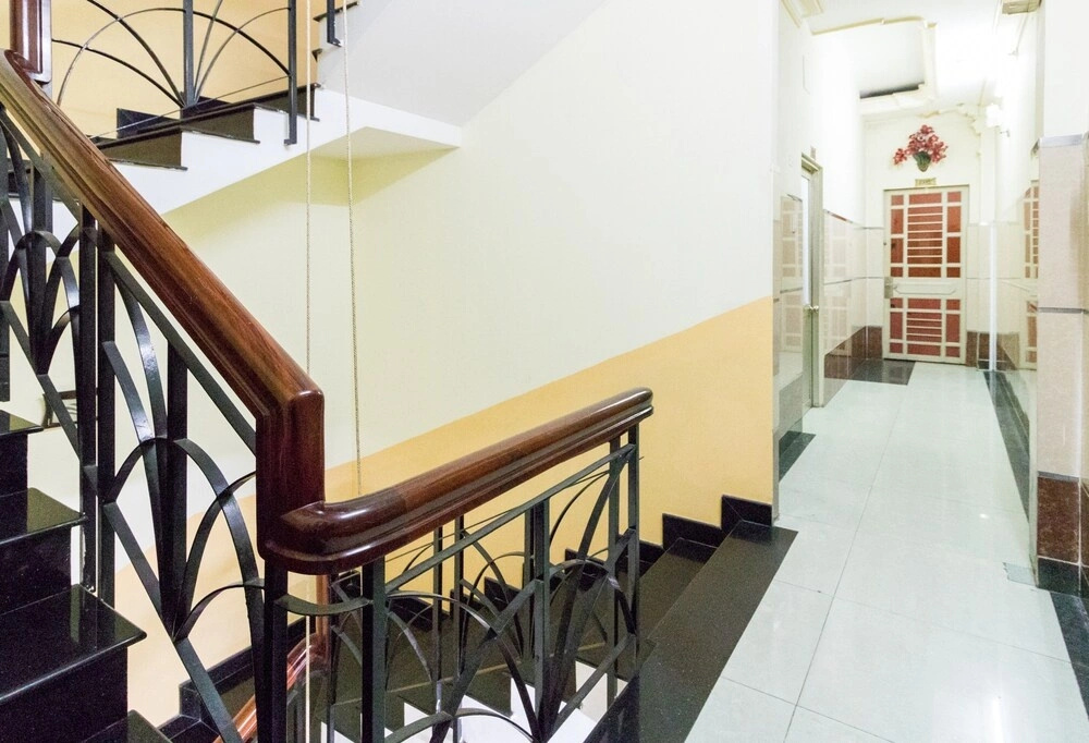 Truc Dao Hotel by OYO Rooms