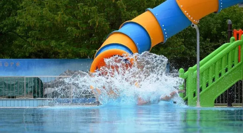 Camping Village Lago Maggiore