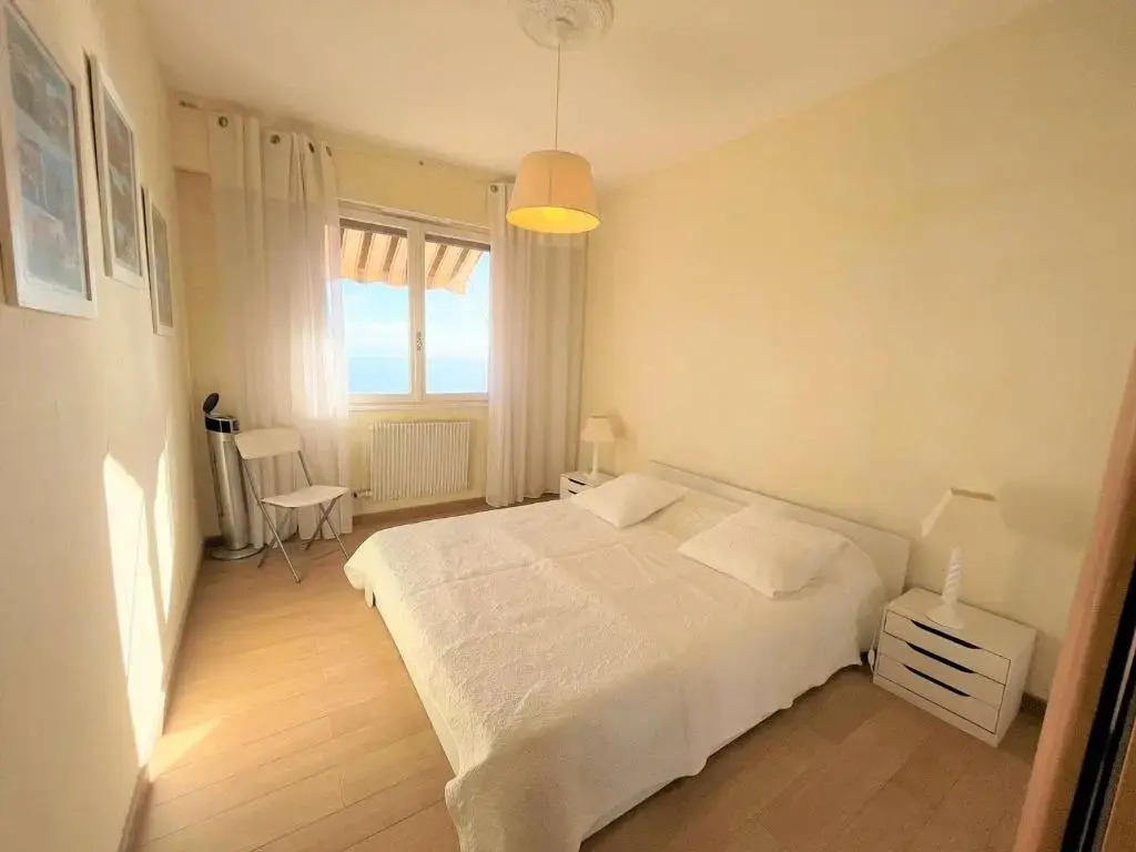 Appartement Ajaccio, 3 pièces, 6 personnes - FR-1-61-558