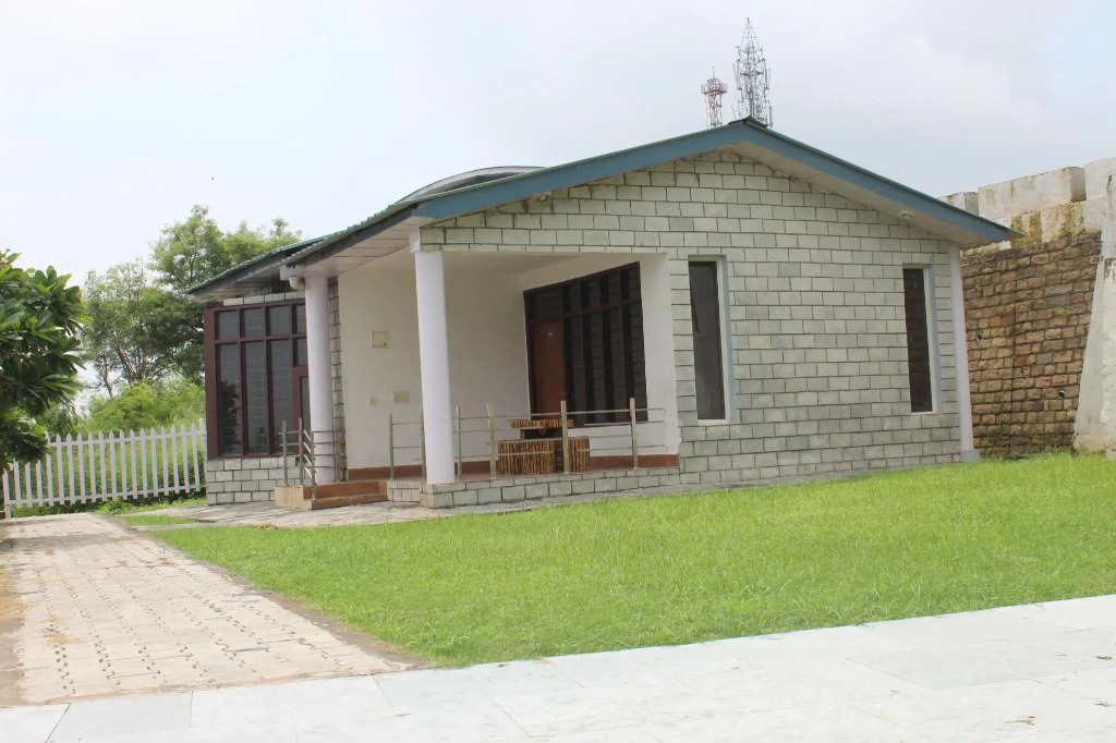 Treeoise Resort