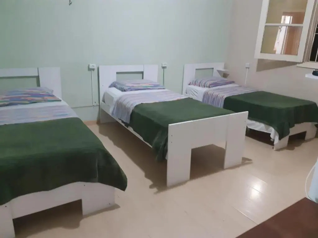 Hospedagem UniCanto