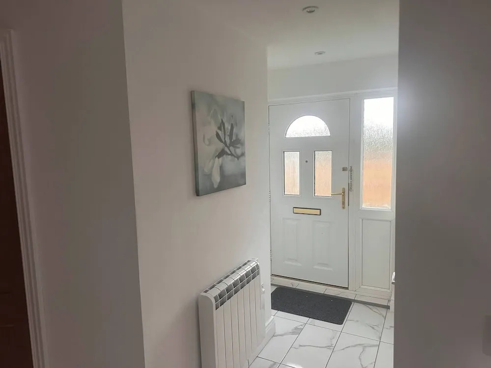 Charming Bungalow in Picturesque Silton Village