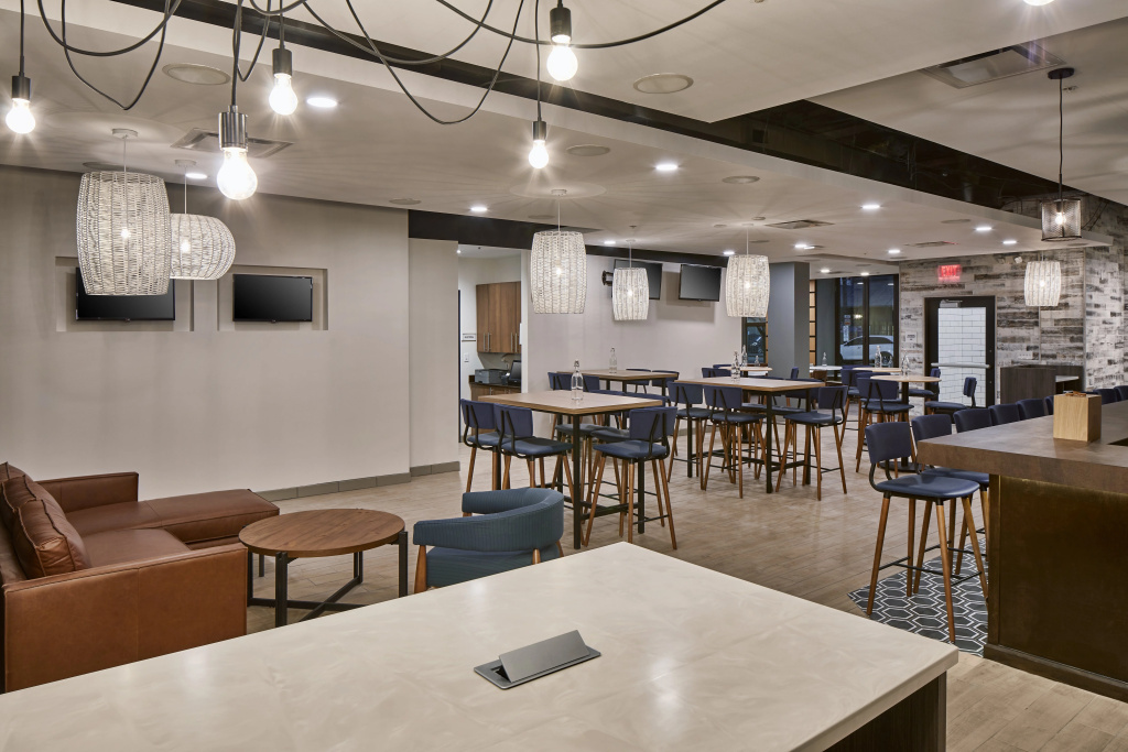 Hotel Indigo Cleveland Downtown by IHG