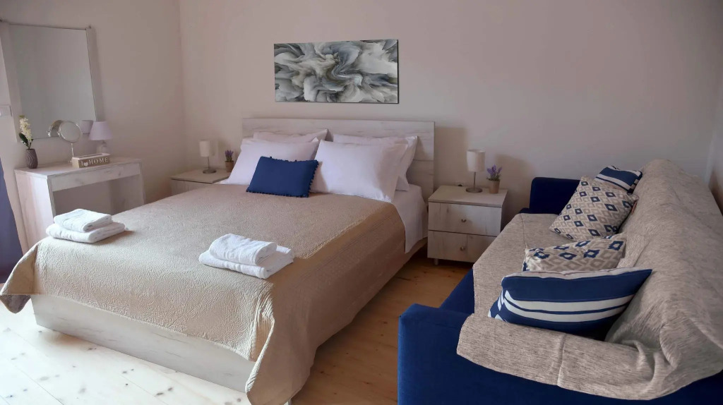 Niochori apartments 2