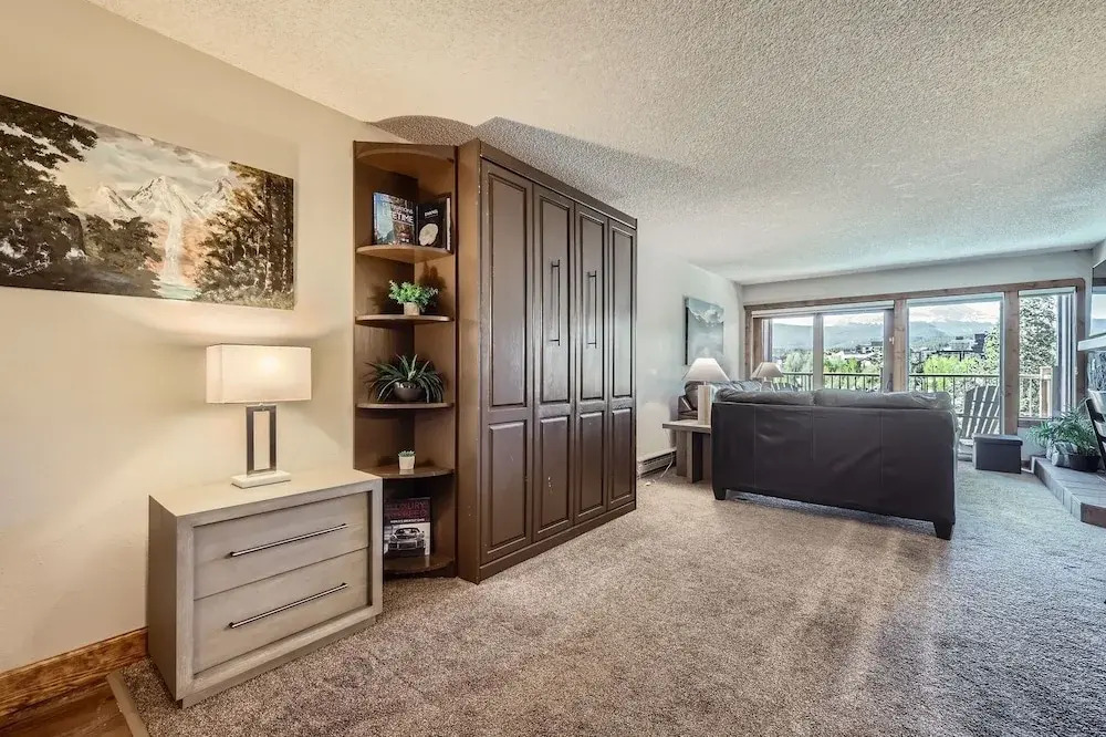 Sawmill 307 2 Bedroom Condo