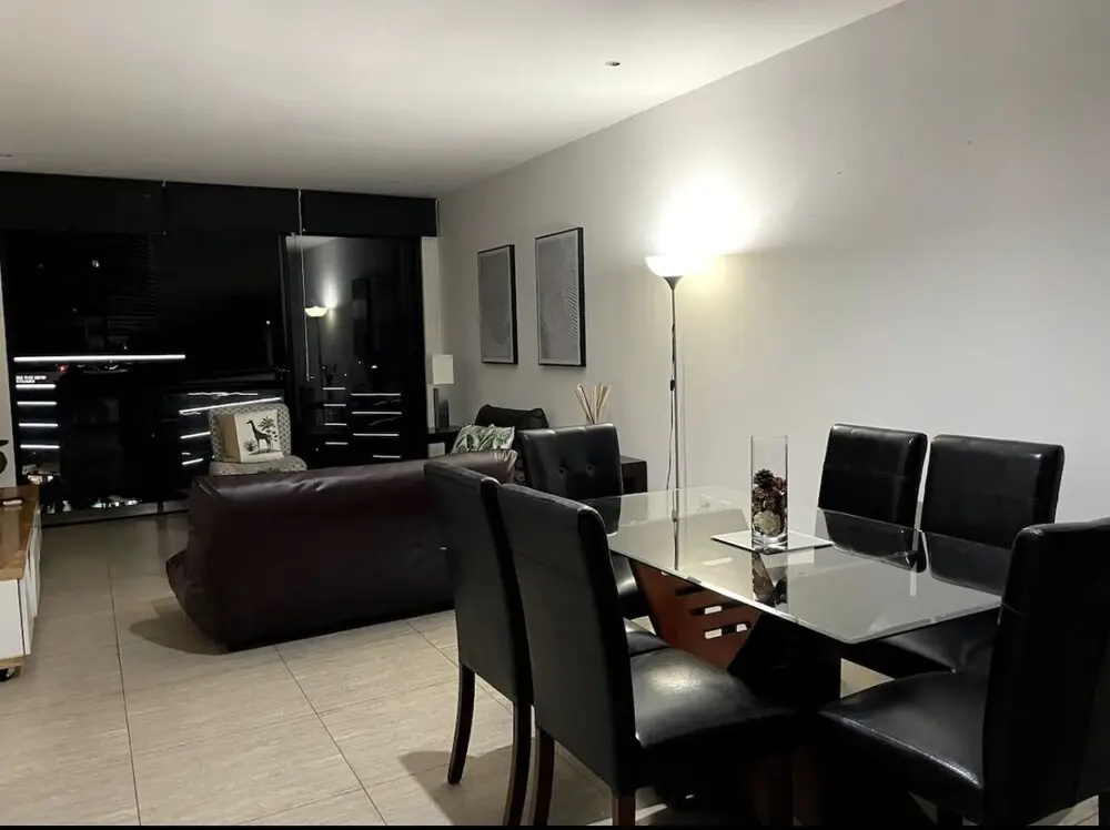Modern Apartment San Salvador Torre 91