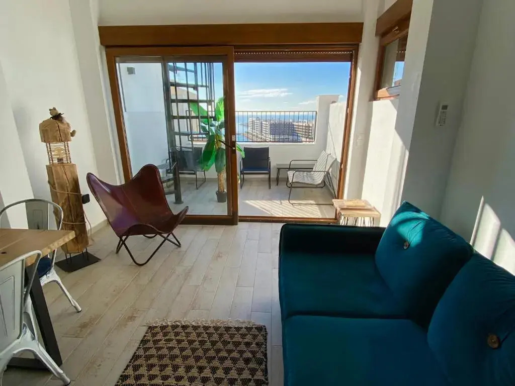 View 4 U Apartment - Alicante