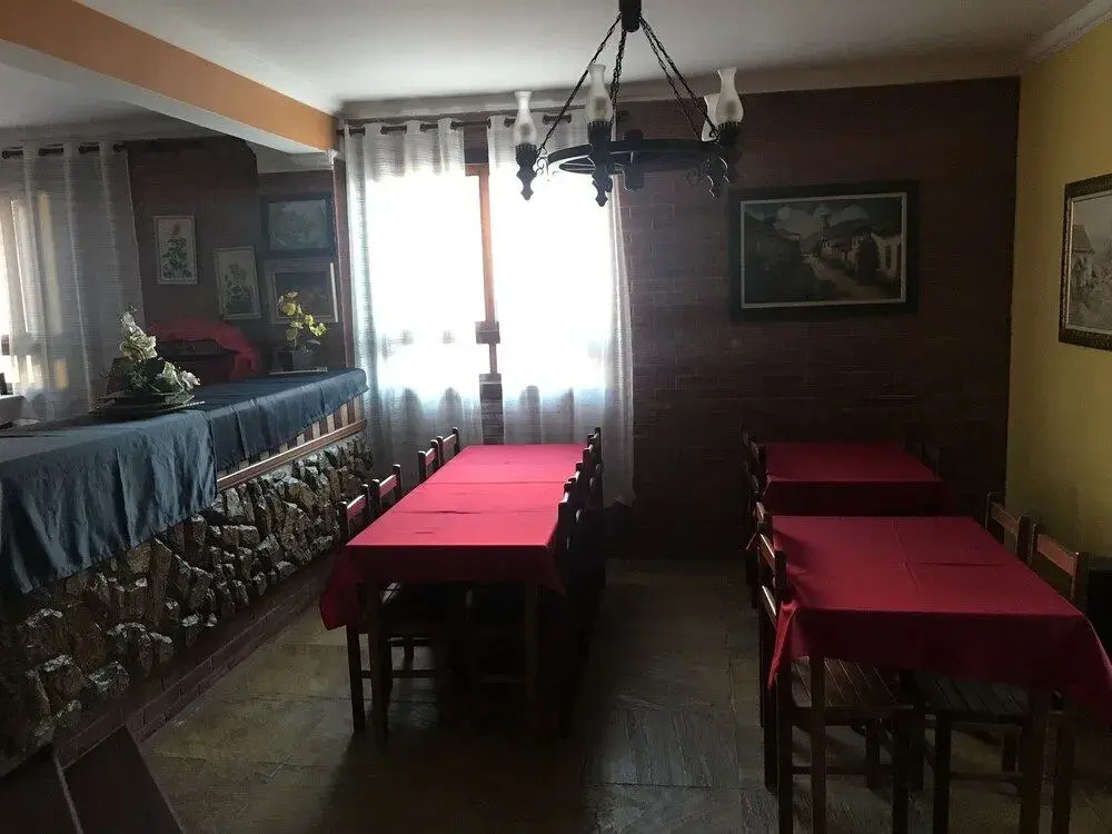 Paratibela Pousada