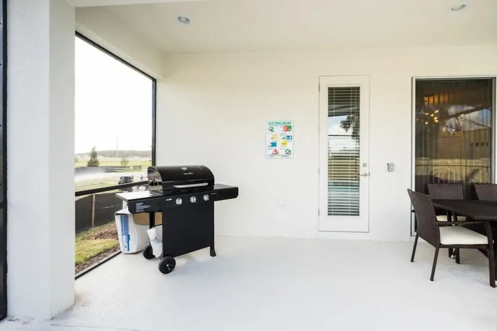 Amazing 5 bedroom suites at Sonoma Resort