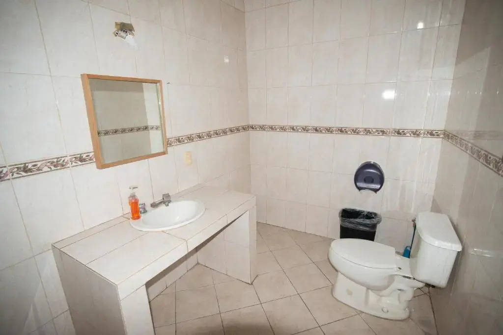 El Petate Hostel