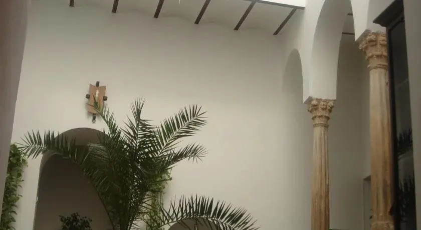 Casa Maika