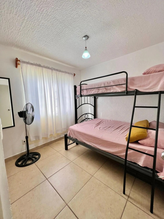 Departamento planta baja en Acapulco Diamante