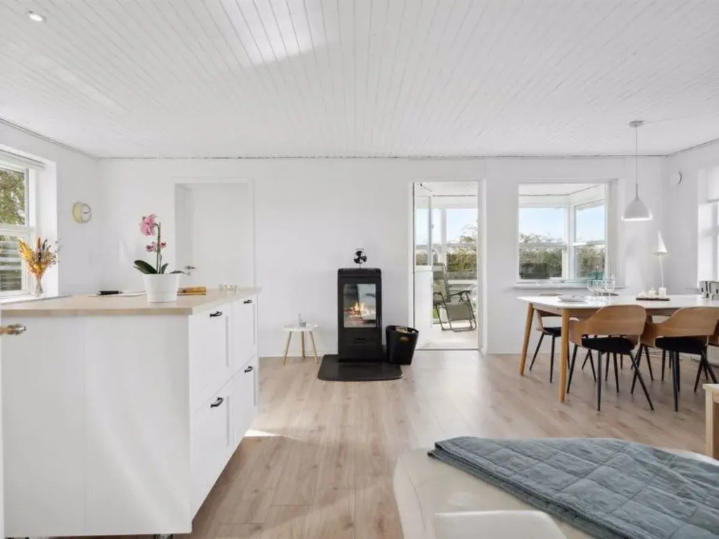 "Susia" - 200m from the sea in Funen