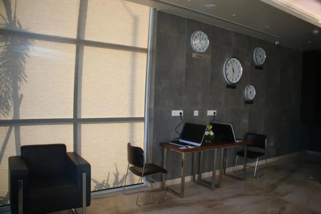 7 Apple Hotel Aurangabad