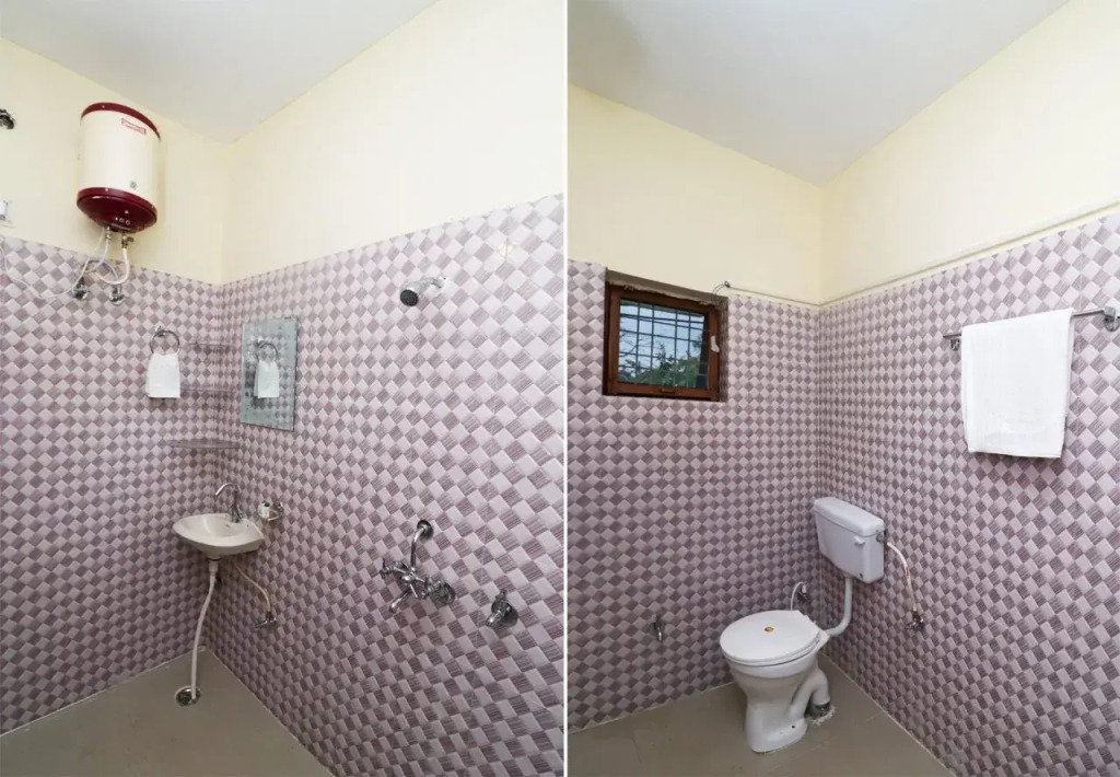 Yuvraj Inn By OYO Rooms