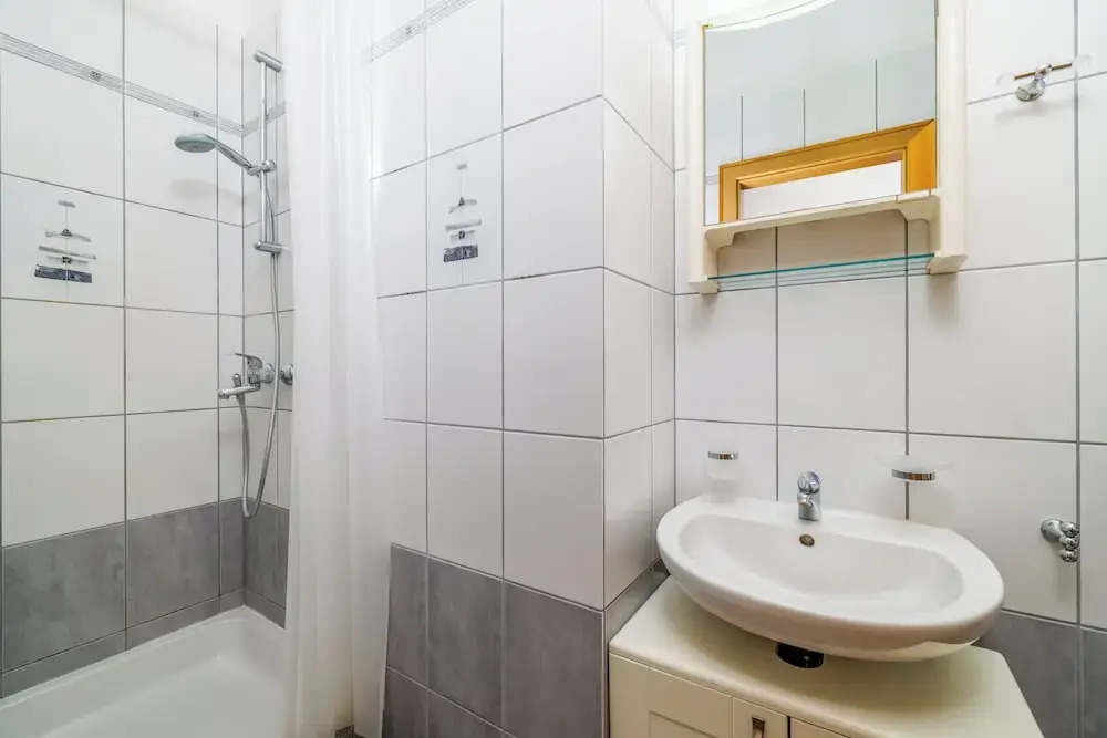 Apartman Sea Blue
