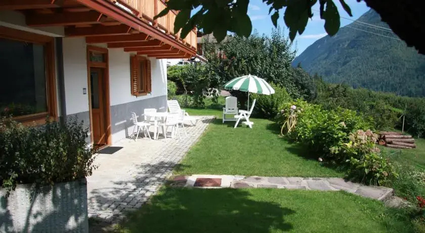 Casa Marta