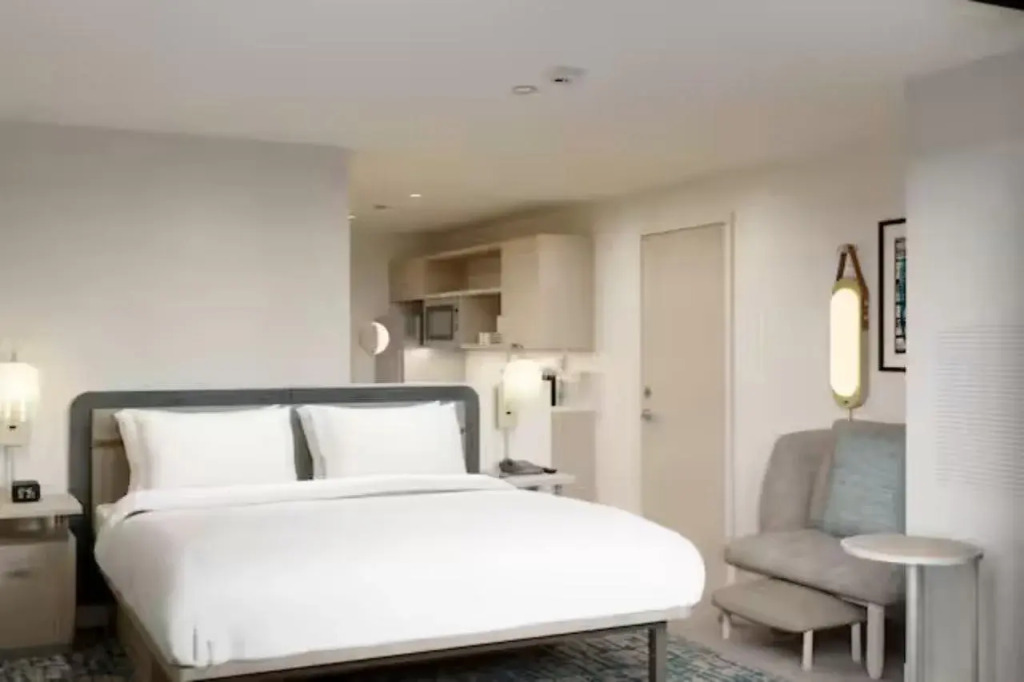 Homewood Suites By Hilton Corpus Christi Downtown