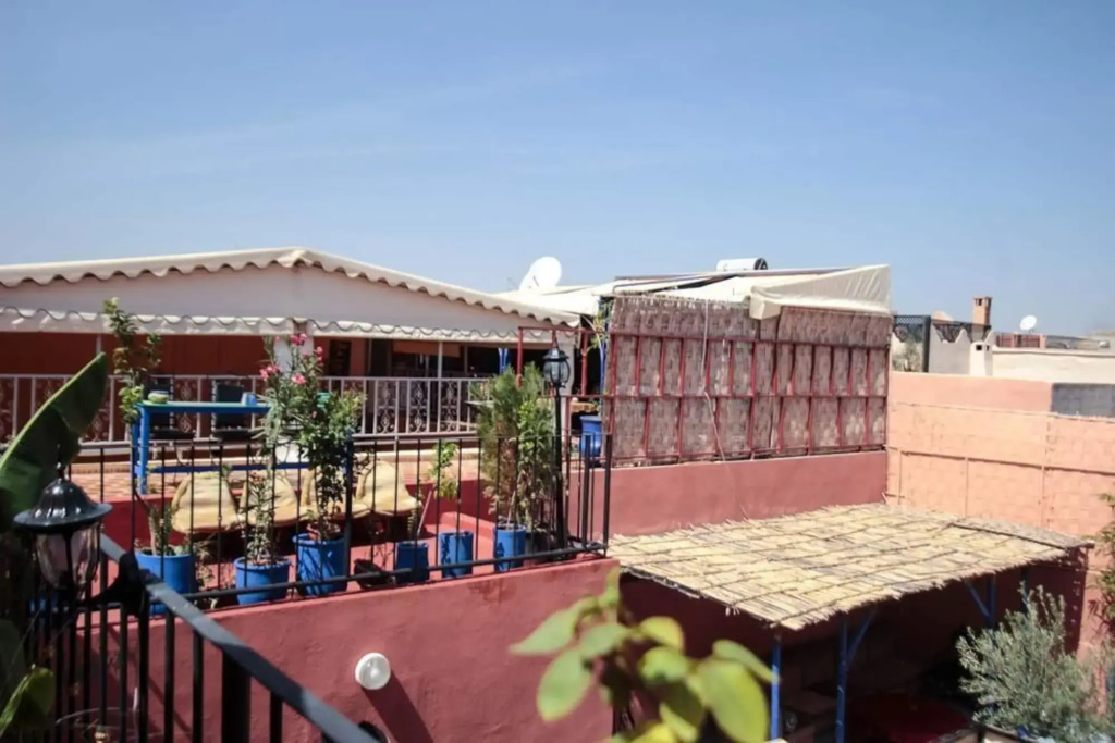 For You Riad Marrakech