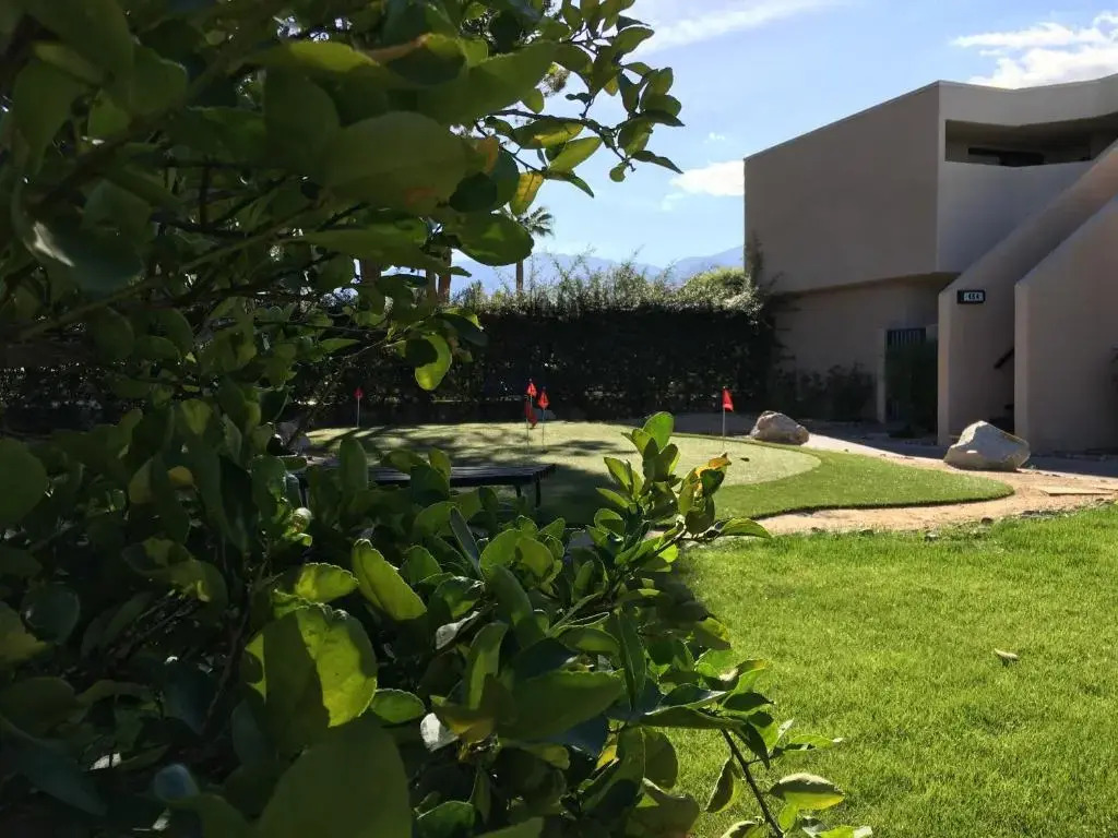 Vista Mirage Resort