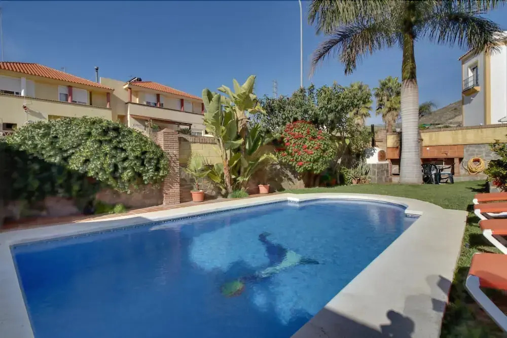 Villa Jara Nerja