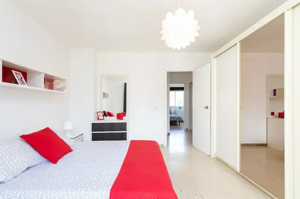 HomeLike Beautiful Apartment Los Cristianos Pool & Wifi