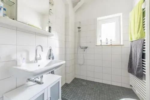 Privatapartment Sudstadt