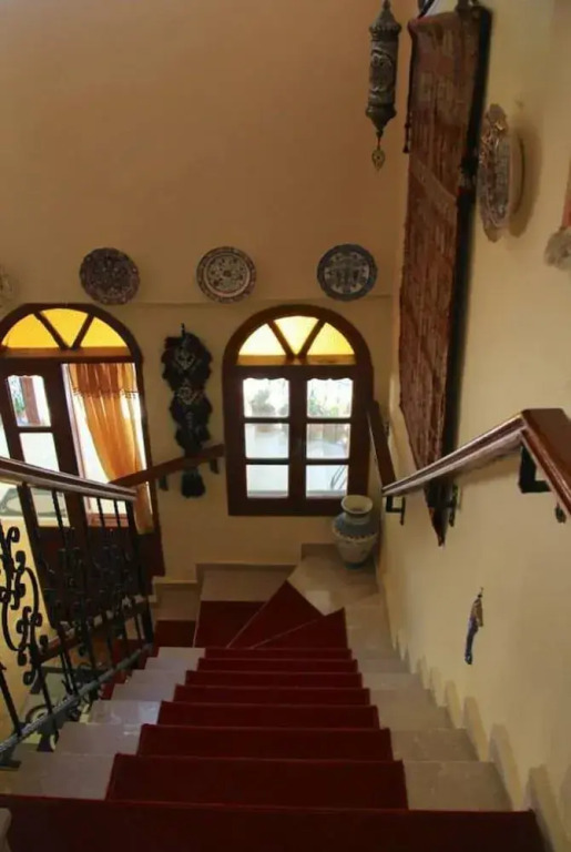 Yakamoz Hotel Fethiye
