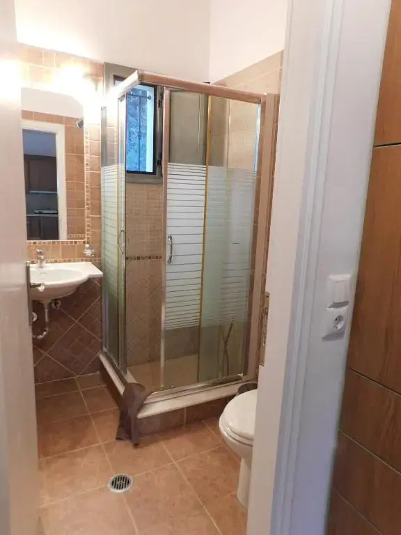 Alkionides Apartment 3