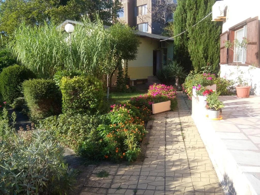 Villa Bini Holiday home