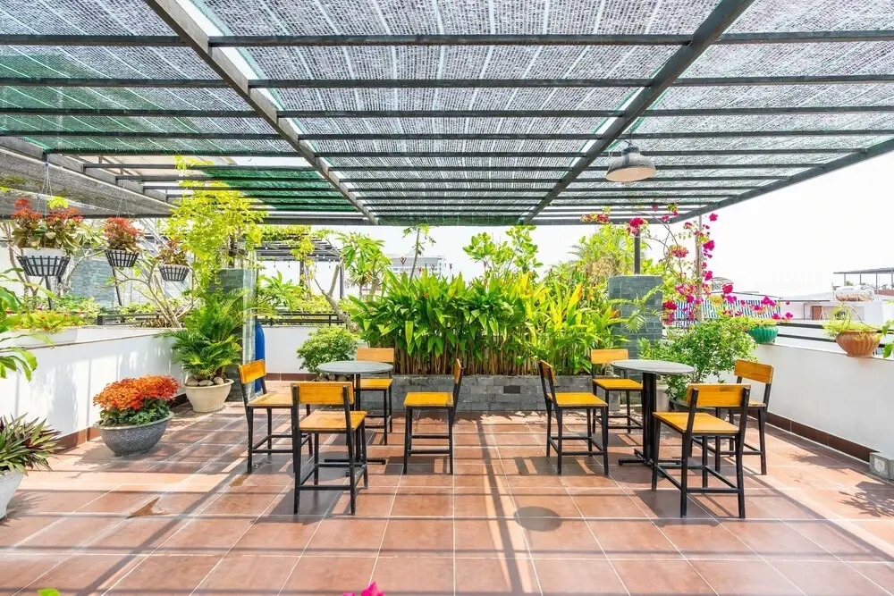 V&T apartment