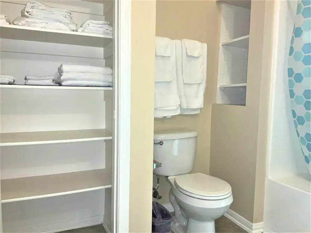 Platinum Triangle Apartments