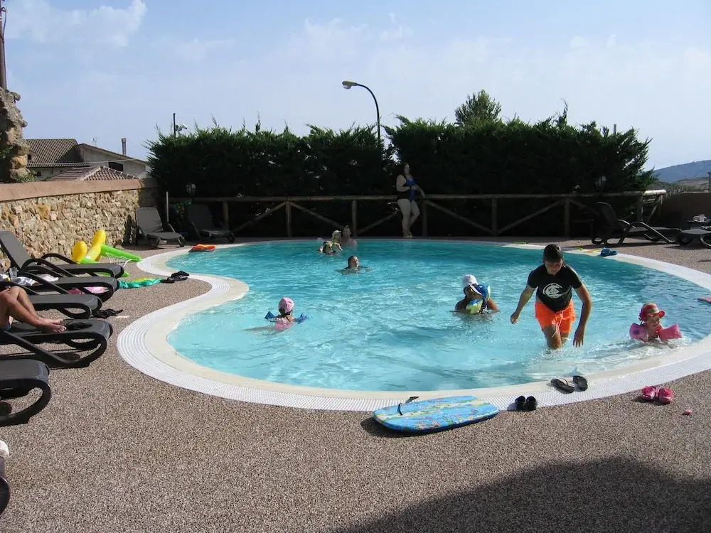 Villa Riserva Naturale Platani