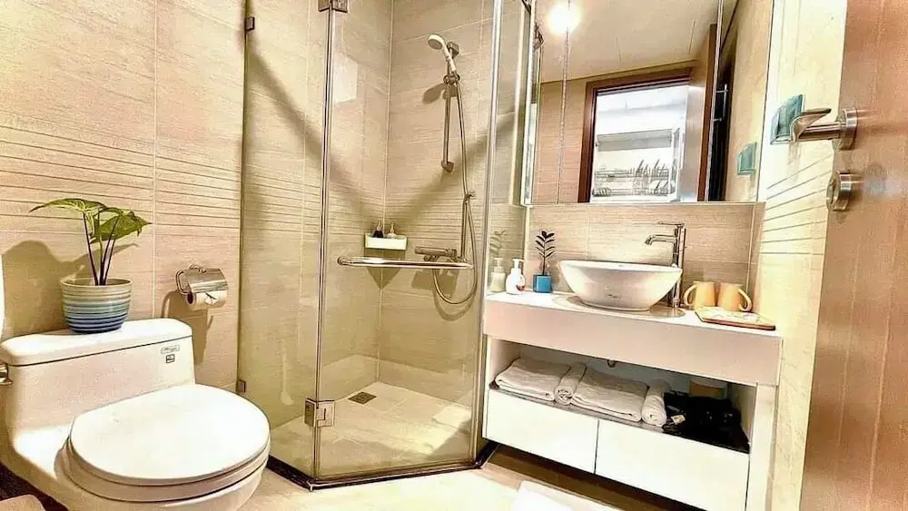 Rosee House -Luxury apartment in vinhomes Greenbay