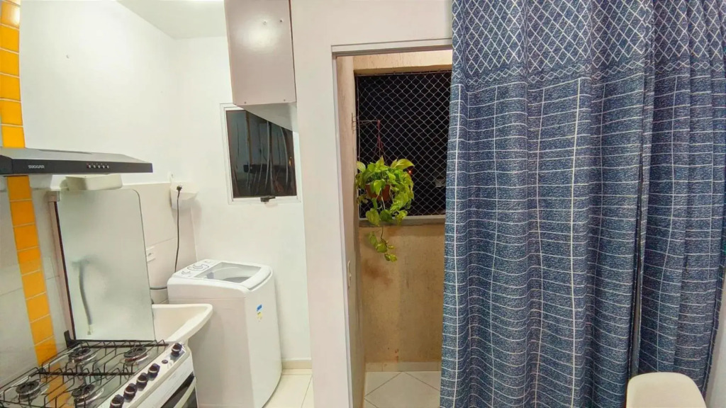 Ubatuba Apartamento Perequê Açu