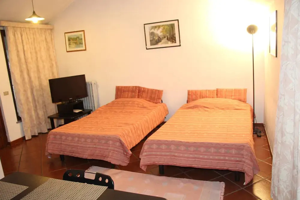 Residence Castello