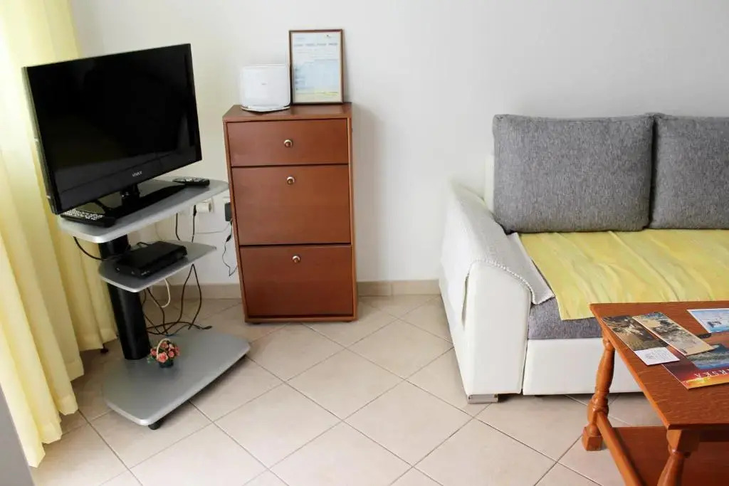 Apartments Petric