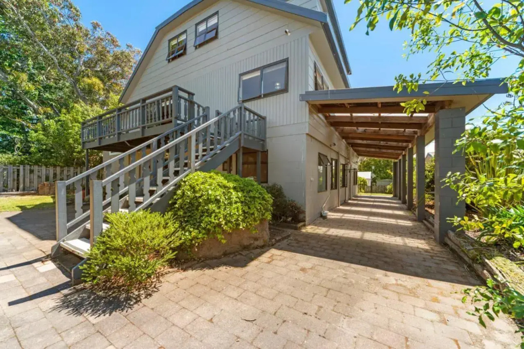 Choice Wharewaka - Taupo Holiday Home