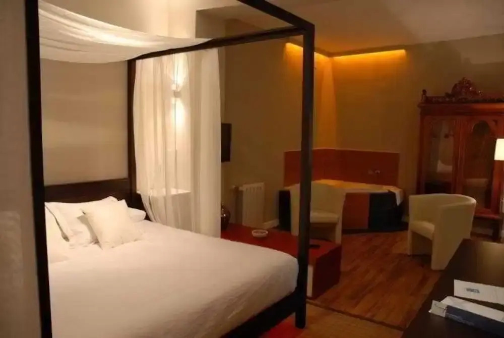 Hotel Albaicín