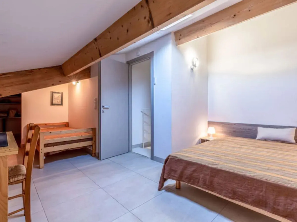 Appartement résidence les 3C