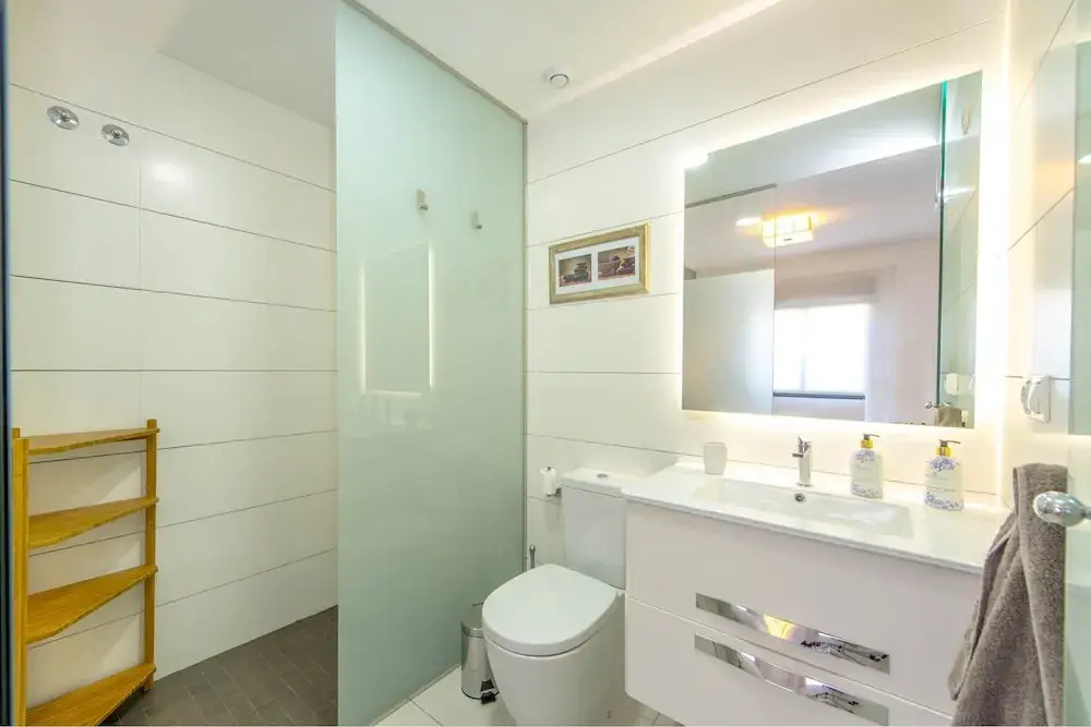 Apartamento Bennecke Tabora