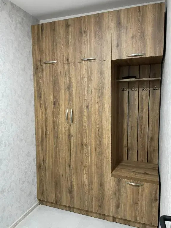 1-bedroom appartment in the centre of bakuriani 2