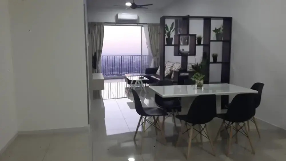 Taiping Lakeview Homestay